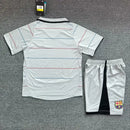 BARCELONA II 03-04 EQUIPACIÓN PARA NIÑOS RETRO