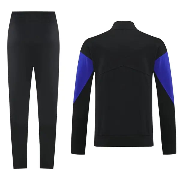 BARCELONA CONJUNTO LARGO IX NEGRA 25-26  HOMBRE