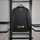 BARCELONA II 11-12 RETRO MANGA LARGA HOMBRE