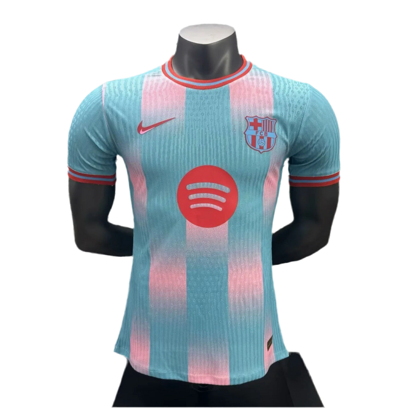 BARCELONA XIV 25/26 HOMBRE VERSIÓN JUGADOR