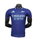 CAMISETA ARSENAL 25/26 EDICIÓN ESPECIAL HOMBRE (VERSIÓN JUGADOR)