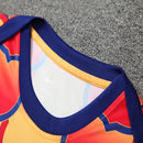 BARCELONA CASUAL AMARILLA 24-25 HOMBRE