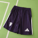 CAMISETA MANCHESTER UNITED II 25/26 EQUIPACIÓN PARA NIÑOS