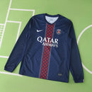 PSG I 25/26 HOMBRE (MANGA LARGA)