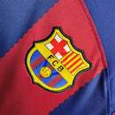 BARCELONA I 23-24 MANGA LARGA HOMBRE