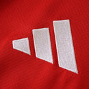 CAMISETA LIVERPOOL I 25/26 HOMBRE