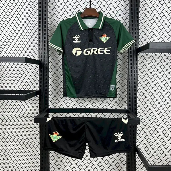 REAL BETIS CONJUNTO INFANTIL 25-26 EDICIÓN ESPECIAL