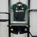 REAL BETIS EQUIPACIÓN PARA NIÑOS 25-26 EDICIÓN ESPECIAL