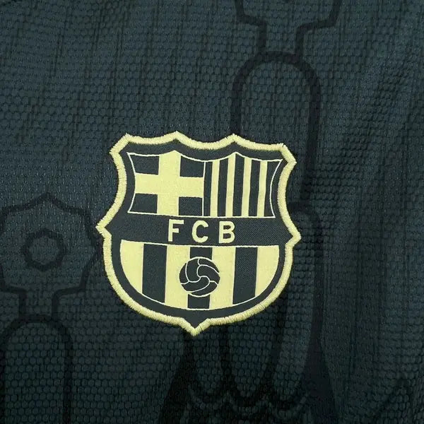 BARCELONA 24 25 ENTRENAMIENTO III HOMBRE