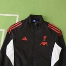 CHANDAL LIVERPOOL NEGRA 25/26