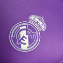 REAL MADRID II 16/17 HOMBRE MANGA LARGA VERSIÓN JUGADOR RETRO