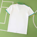 CAMISETA ROMA III 25/26 HOMBRE (VERSIÓN JUGADOR)