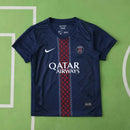 PSG I 25/26 EQUIPACIÓN PARA NIÑOS