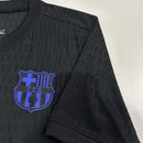 BARCELONA X KOBE BRYANT NEGRA 25/26 HOMBRE VERSIÓN JUGADOR