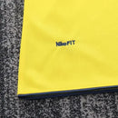 BARCELONA II 08-09 CONJUNTO INFANTIL RETRO