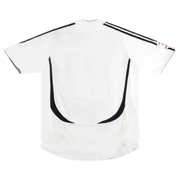 ALEMANIA I 2006 RETRO HOMBRE