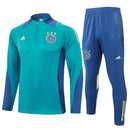 CHÁNDAL + PANTALONES AJAX ENTRENAMIENTO I 24/25 HOMBRE