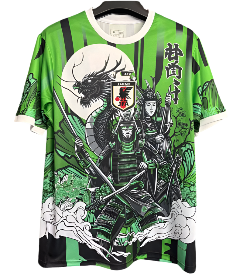 JAPÓN EDICIÓN LIMITADA XL 25/26 HOMBRE