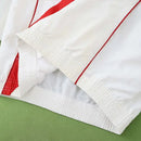 CHANDAL RIVER PLATE BLANCA 25/26