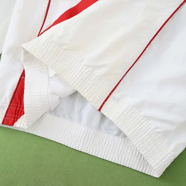 CHANDAL RIVER PLATE BLANCA 25/26