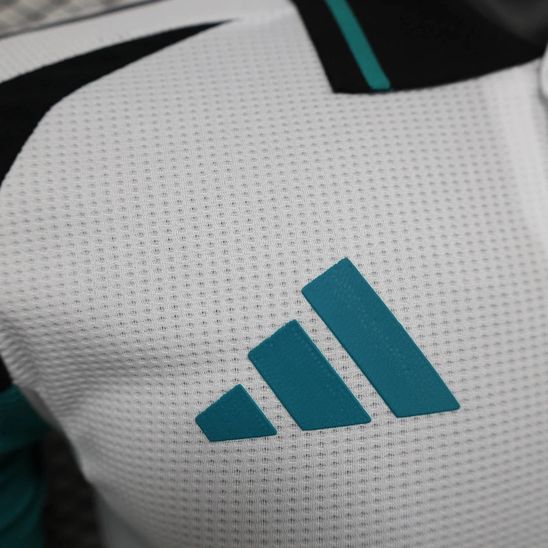 CAMISETA NEWCASTLE III 24/25 HOMBRE (VERSIÓN JUGADOR)