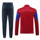 CONJUNTO LARGO BARCELONA ENTRENAMIENTO VIII 25/26 HOMBRE