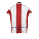 ATLÉTICO DE MADRID III 99/00 HOMBRE (RETRO)