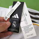 REAL MADRID I 25/26 HOMBRE (VERSION JUGADOR) MANGA LARGA