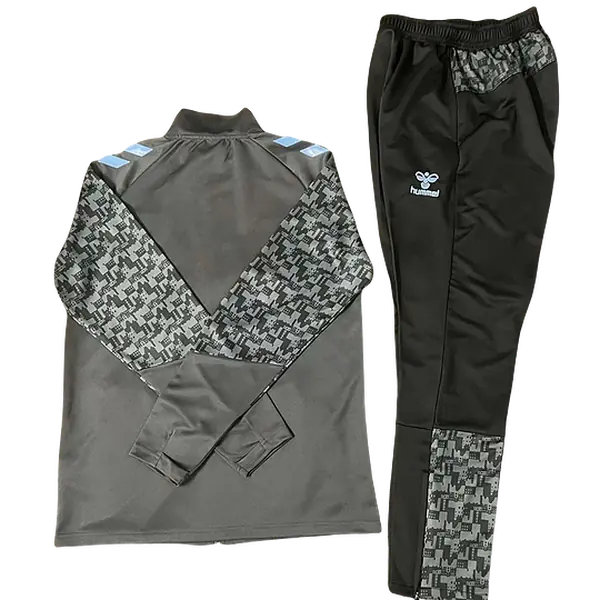 CONJUNTO LARGO MÁLAGA 25-26 HOMBRE