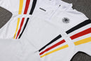 CHÁNDAL + PANTALONES ALEMANIA ENTRENAMIENTO III 24/25 HOMBRE