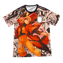 JAPÓN EDICIÓN LIMITADA NARUTO VIII 25/26 HOMBRE