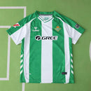 REAL BETIS I 25/26 EQUIPACIÓN PARA NIÑOS