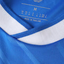 REAL MADRID III AZUL 25/26 HOMBRE (MANGA LARGA)