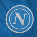 NAPOLI I 25/26 EQUIPACIÓN PARA NIÑOS