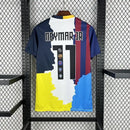 BARCELONA X NEYMAR EDICIÓN LIMITADA 25-26 HOMBRE