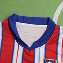 ATLÉTICO DE MADRID I 24/25 EQUIPACIÓN PARA NIÑOS