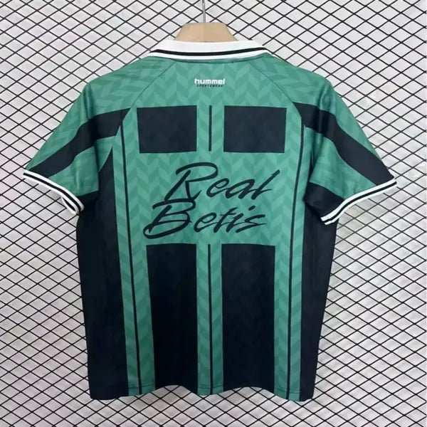 REAL BETIS 25-26 EDICIÓN ESPECIAL HOMBRE