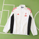 CHANDAL LIVERPOOL BLANCA 25/26