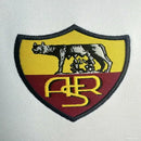 ROMA II 98-99 HOMBRE RETRO MANGA LARGA