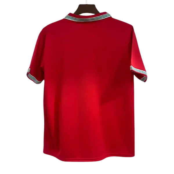 NAPOLI III 88-89 HOMBRE RETRO