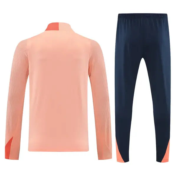 CONJUNTO LARGO BARCELONA IX 25-26 HOMBRE