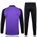 CHÁNDAL + PANTALONES ALEMANIA ENTRENAMIENTO I 24/25 HOMBRE
