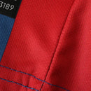 BARCELONA I 10/11 EQUIPACIÓN PARA NIÑOS RETRO HOMBRE