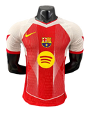 BARCELONA XII 25/26 HOMBRE VERSIÓN JUGADOR