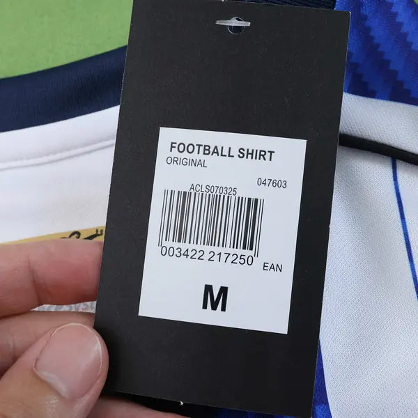 REAL SOCIEDAD I 25/26 HOMBRE