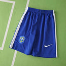 CAMISETA BRASIL I 2006 CONJUNTO INFANTIL (RETRO)