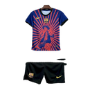 BARCELONA X ONE PIECE 25/26 EQUIPACIÓN PARA NIÑOS
