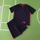 CAMISETA BARCELONA II 16/17 EQUIPACIÓN PARA NIÑOS (RETRO)