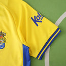 LAS PALMAS I 25/26  HOMBRE AMARILLO