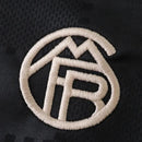 BAYERN MUNICH III 25/26 NEGRO EQUIPACIÓN PARA NIÑOS